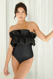 Muna Tube (Black)