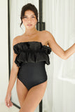 Muna Tube (Black)