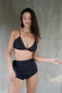 Elena Bralette (Black)