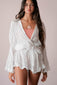 Ananda Kimono (Milk)