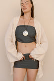 SABINA SKIRT BOTTOM (Dusk)