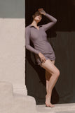 KEANNA TUNIC (Haze)