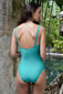 Malia Jumper (Sea Green)