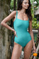 Malia Jumper (Sea Green)
