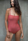 Malia Jumper (Coral)