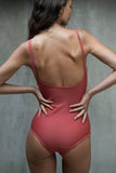 Malia Jumper (Coral)