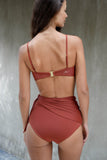Sumi Bottom (Terracotta)
