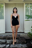 Palma Mini (Black)