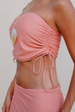 SABINA TOP (Peony)