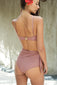 Sumi Bottom (Rosa)