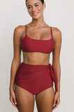 Sumi Top (Wine)