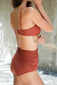 Sumi Bottom (Terracotta)