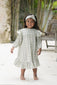 MINI SELINA DRESS (Green)