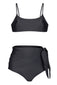 Sumi Bottom (Black)