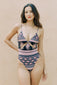 Esa Maillot (Merah)