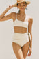 Sumi Top (Buttercream)