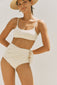 Sumi Top (Buttercream)