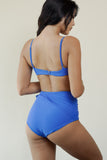 Sumi Top (Iris)