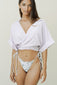 Bruna Top (Lilac)
