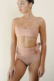 Sumi Top (Honey)