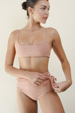 Sumi Top (Honey)
