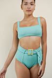 Slo Square Top (Tiffany)