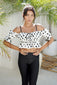 Unna Blouson (Polka)