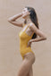 Malia Jumper (Marigold)
