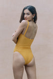 Malia Jumper (Marigold)