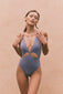 Esa Maillot (Ash)