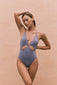 Esa Maillot (Ash)