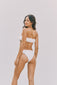 Kitana Bandeau Top (Eyelet)