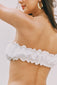 Kitana Bandeau Top (Eyelet)