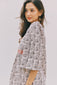 Almost Always Batik Dress (Jaipur)