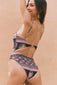 Esa Maillot (Merah)