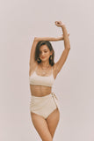 Sumi Top (Buttercream)