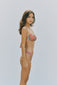 Mutya Bandeau Top (Fan)