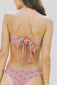 Mutya Bandeau Top (Fan)