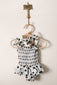 MINI UNNA JUMPER (Polka)