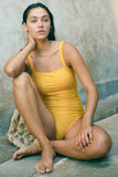 Malia Jumper (Marigold)