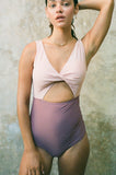 Sahara (Mauve)