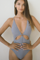 Esa Maillot (Ash)