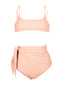 Sumi Top (Honey)