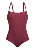 Malia Jumper (Burgundy)
