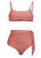 Sumi Bottom (Rosa)