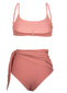 Sumi Top (Rosa)