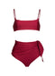 Sumi Bottom (Garnet)