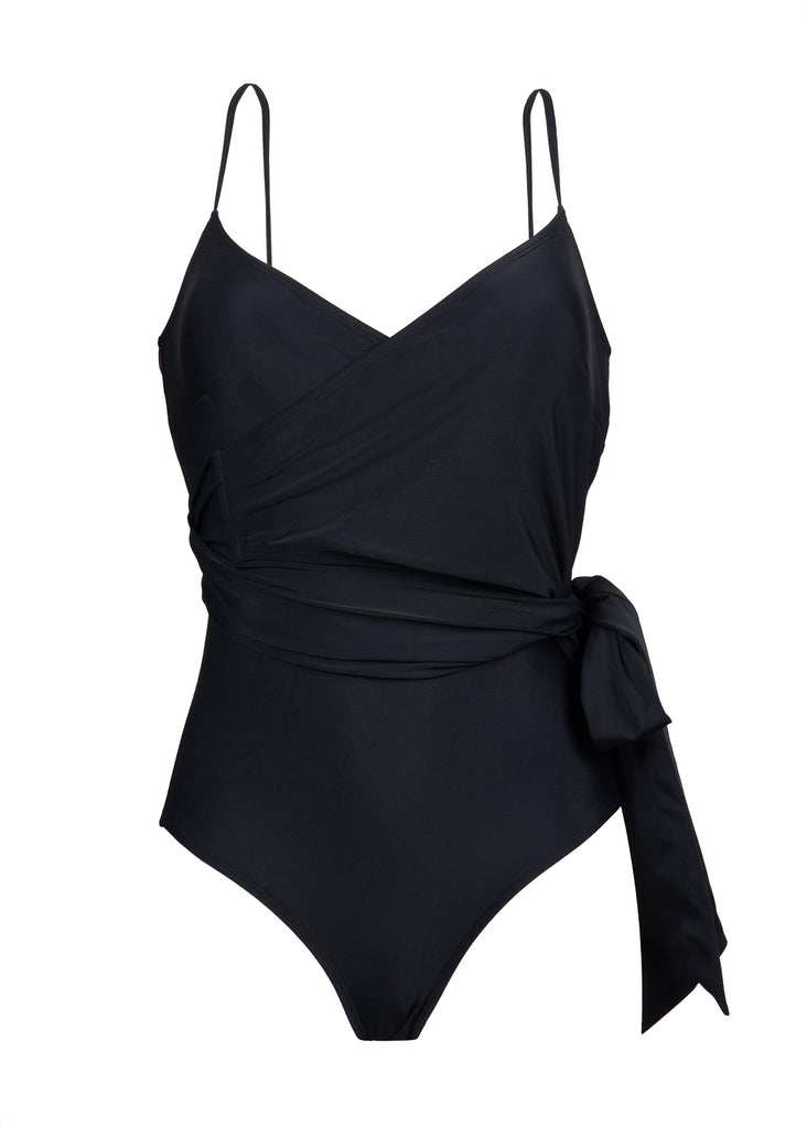 Amaya (Black) | Float Swimwear – FLOAT SWIMWEAR