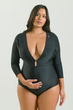 Samantha (Black)