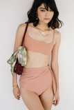Sumi Top (Honey)